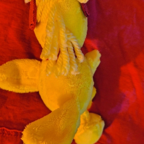 New Woodstock plush bag charm - Picture 4 of 5